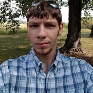 Meet your Posher, Steven